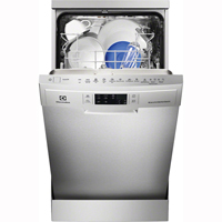 ELECTROLUX ESF 4510 ROX